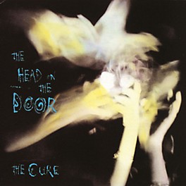 Alliance The Cure - The Head On The Door