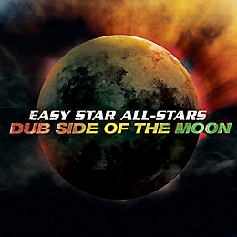 Easy Star All Stars - Dub Side of the Moon