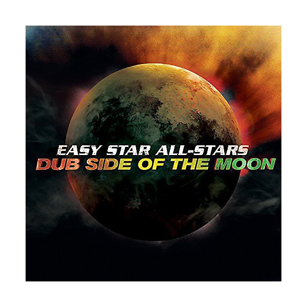 Easy Star All Stars - Dub Side of the Moon