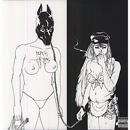 Death Grips - The Money Store