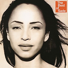 Sade - The Best Of Sade