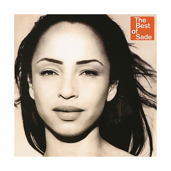 Sade - The Best Of Sade