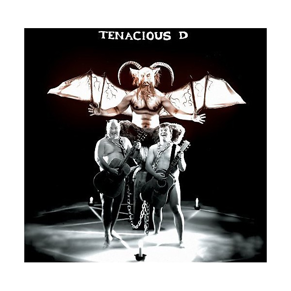 Tenacious D - Tenacious D [12th Anniversary Edition]
