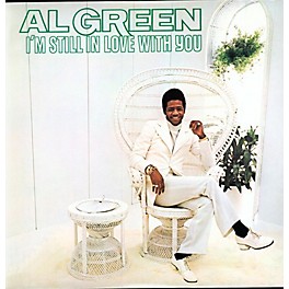 Alliance Al Green - I'm Still in Love with You