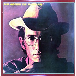 Alliance Townes Van Zandt - Our Mother the Mountain