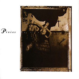 Alliance Pixies - Surfer Rosa