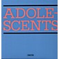The Adolescents - Adolescents thumbnail