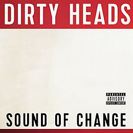 Dirty Heads - Sound of Change Vinyl