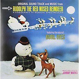 Alliance Burl Ives - Rudolph the Red-Nosed Reindeer