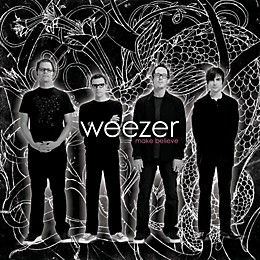 Weezer - Make Believe