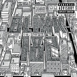 Alliance Blink 182 - Neighborhoods