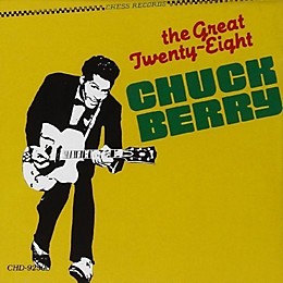 Chuck Berry - The Great Twenty-Eight