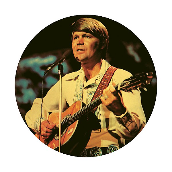 Glen Campbell - Rhinestone Cowboy Live