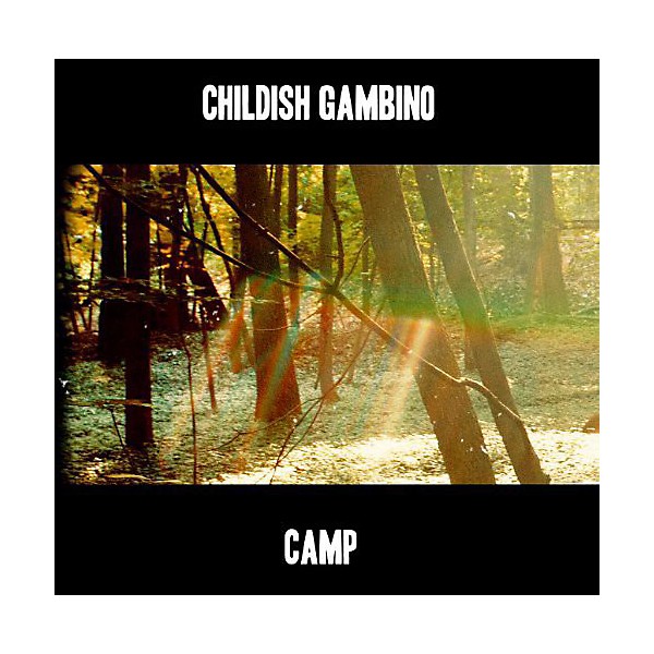 Childish Gambino - Camp