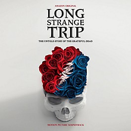 Alliance The Grateful Dead - Long Strange Trip Highlights - O.s.t.