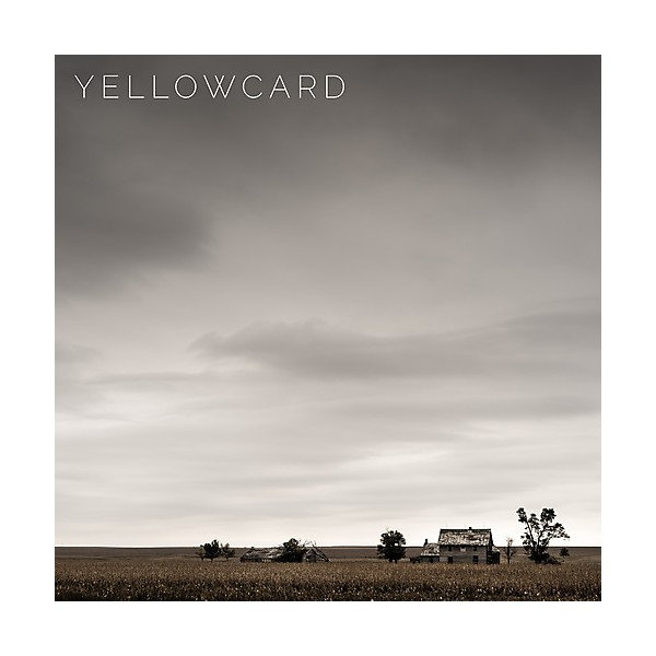 Yellowcard - Yellowcard