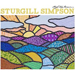 Sturgill Simpson - High Top Mountain