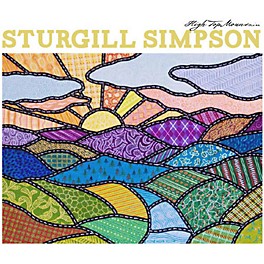 Alliance Sturgill Simpson - High Top Mountain