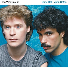 Hall & Oates - Very Best Of Darryl Hall & John Oates