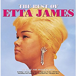 Etta James - Best of