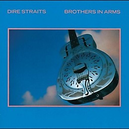 Dire Straits - Brothers in Arms