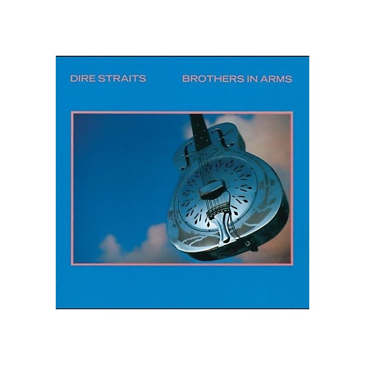 Dire Straits - Brothers Arms | Guitar