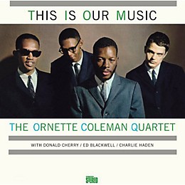 Ornette Coleman - This Is Our Music