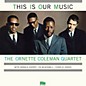 Ornette Coleman - This Is Our Music thumbnail