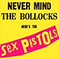 The Sex Pistols - Never Mind the Bollocks thumbnail