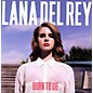 Lana Del Rey - Born to Die thumbnail