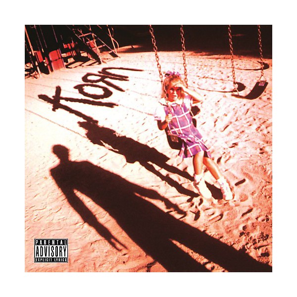 Korn - Korn