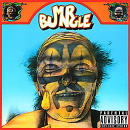 Mr. Bungle - Bungle