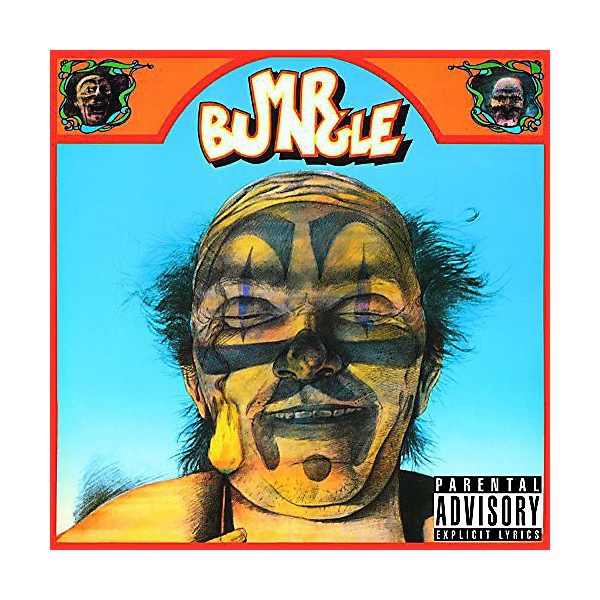 Mr. Bungle - Bungle