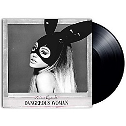 Ariana Grande - Dangerous Woman