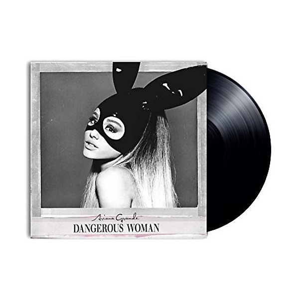 Ariana Grande - Dangerous Woman