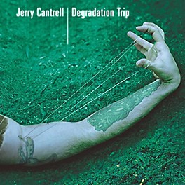 Alliance Jerry Cantrell - Degradation Trip