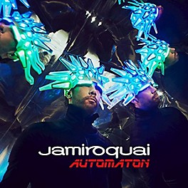 Alliance Jamiroquai - Automaton