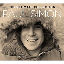 Paul Simon - Ultimate Collection