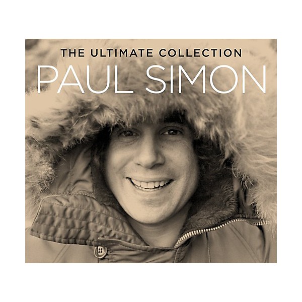 Paul Simon - Ultimate Collection