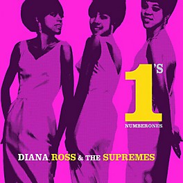 Alliance Diana Ross & the Supremes - Number Ones