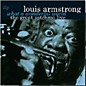Louis Armstrong - What a Wonderful World-The Great Satchmo Live thumbnail