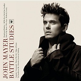 Alliance John Mayer - Battle Studies