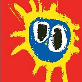 Alliance Primal Scream - Screamadelica