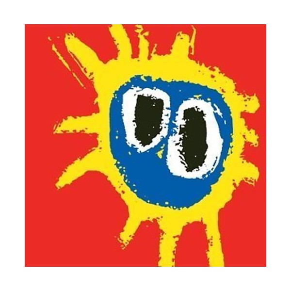 Primal Scream - Screamadelica