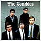The Zombies - Time Of The Season (Electric Blue Vinyl) thumbnail