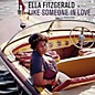 Ella Fitzgerald - Like Someone In Love thumbnail