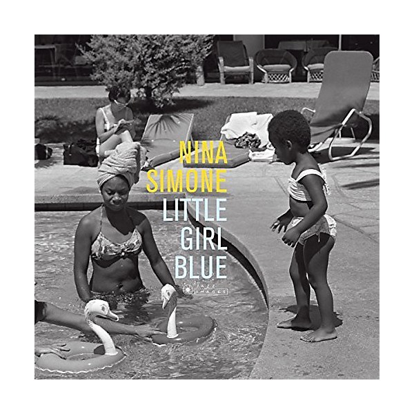 Nina Simone - Little Girl Blue