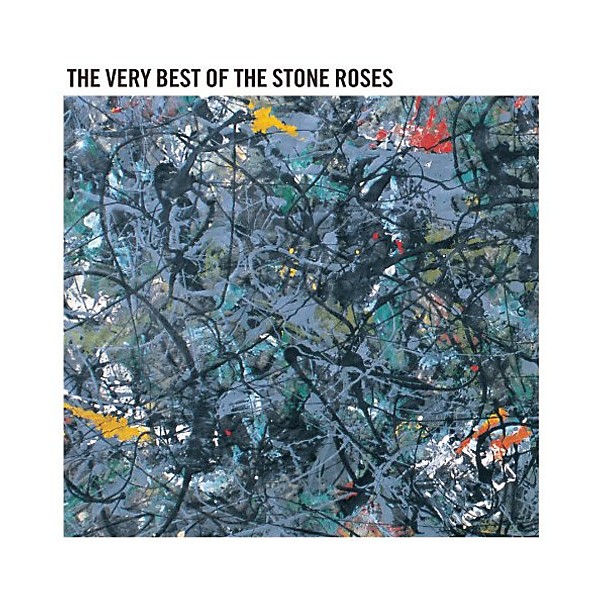 The Stone Roses - Very Best Of the Stone Roses