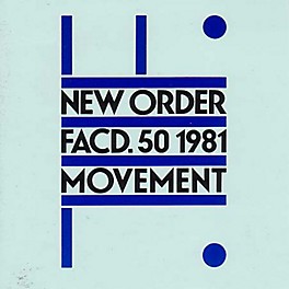 Alliance New Order - Movement