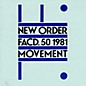 New Order - Movement thumbnail